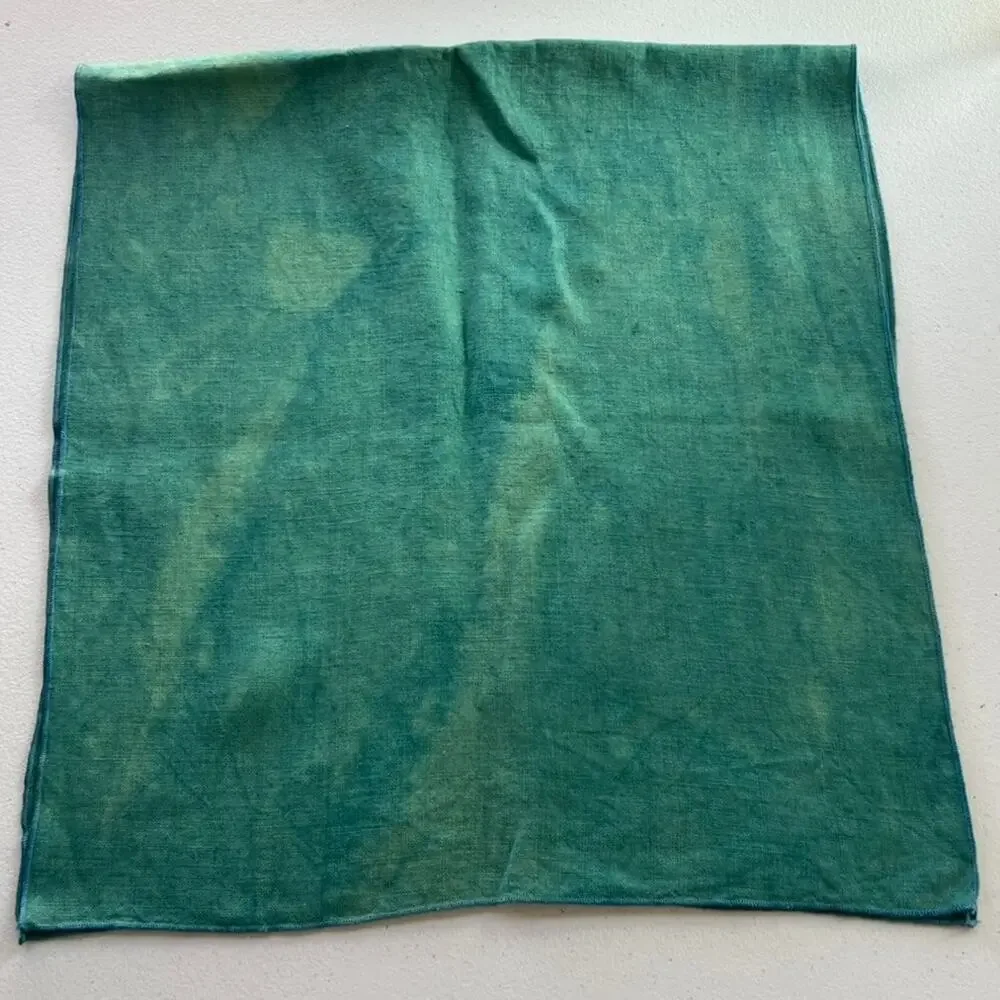 Unbranded Napkins Linen Set of 2 32
